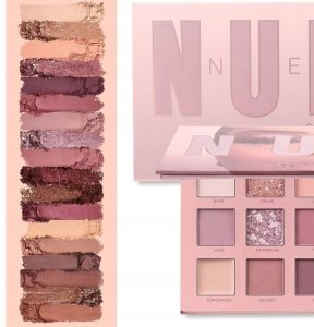 w7 C7_tds0497_Paleta cieni NUDE 2