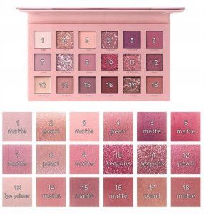 w7 C7_tds0497_Paleta cieni NUDE 3