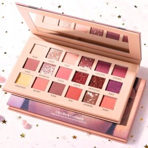 w7 C7_tds0497_Paleta cieni NUDE 8