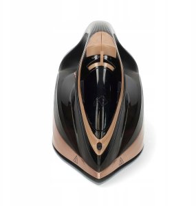 Żelazko Nedis bezprzewodowy żelazko 2200W 20g/m IRONCL250 (5412810469970) 2