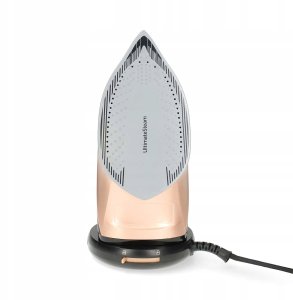 Żelazko Nedis bezprzewodowy żelazko 2200W 20g/m IRONCL250 (5412810469970) 3