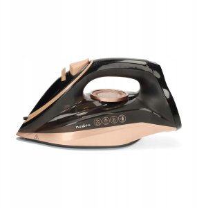 Żelazko Nedis bezprzewodowy żelazko 2200W 20g/m IRONCL250 (5412810469970) 4