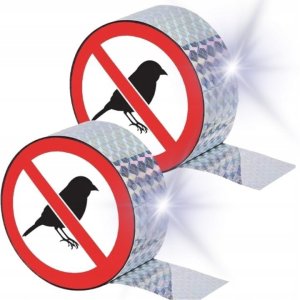 ATE B00_tds0455_taśma na ptaki - 2x 5