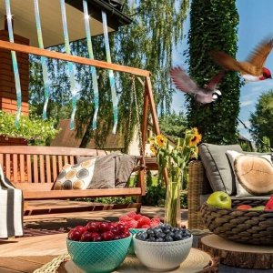 ATE B00_tds0455_taśma na ptaki - 2x 6