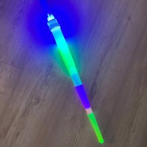 GATES Ax12_tds0410c_Miecz pałka multicolor 10x 3