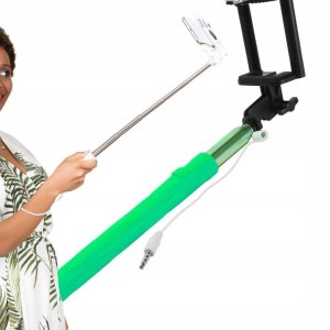 Selfie stick HP D16_tds0570_ Kij do selfie mix kolor 4