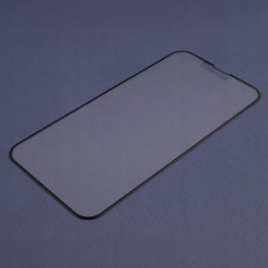 TelForceOne Szkło hartowane 6D matowe do Samsung Galaxy S26 Plus kompatybilne z fingerprint 8