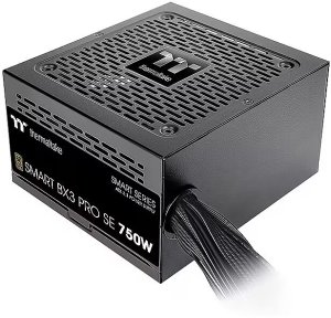 Zasilacz Thermaltake 750W Thermaltake Smart BX3 Pro SE 80Plus 2