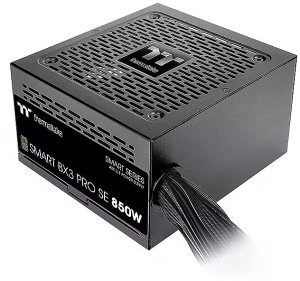 Zasilacz Thermaltake 850W Thermaltake Smart BX3 Pro SE 2