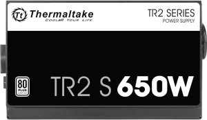 Zasilacz Thermaltake 650W Thermaltake TR2 S 4