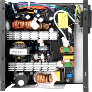 Zasilacz Thermaltake 650W Thermaltake TR2 S 6