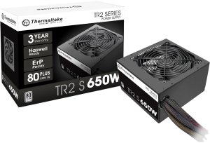 Zasilacz Thermaltake 650W Thermaltake TR2 S 9