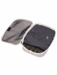 Thule Thule Packing Cube - Medium - White, 3205572 | Thule 3