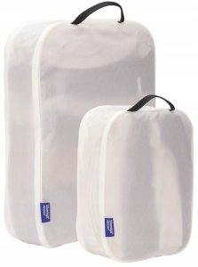 Thule Thule Packing Cube Set - White, 3205577 | Thule 2