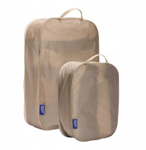 Thule Thule Packing Cube Set - Gentle Beige, 3205579 | Thule 2