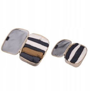 Thule Thule Packing Cube Set - Gentle Beige, 3205579 | Thule 3