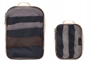 Thule Thule Packing Cube Set - Gentle Beige, 3205579 | Thule 6