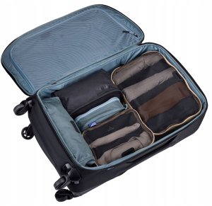 Thule Thule Packing Cube Set - Gentle Beige, 3205579 | Thule 8