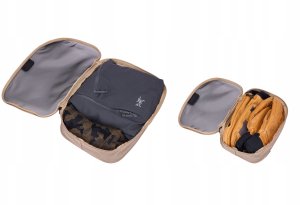 Thule Thule Packing Cube Set - Gentle Beige, 3205579 | Thule 9