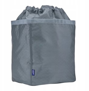 Thule Thule Packable Laundry Bag - Pond Gray, 3205582 | Thule 2