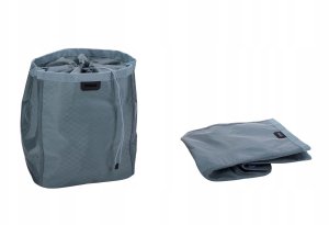 Thule Thule Packable Laundry Bag - Pond Gray, 3205582 | Thule 4
