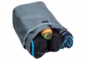 Thule Thule Packable Laundry Bag - Pond Gray, 3205582 | Thule 5