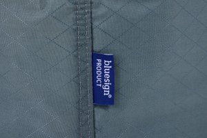 Thule Thule Packable Laundry Bag - Pond Gray, 3205582 | Thule 8