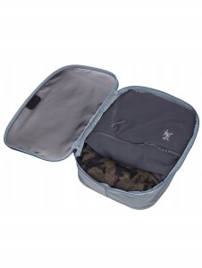 Thule Thule Packing Cube - Medium - Pond Gray, 3205573 | Thule 3