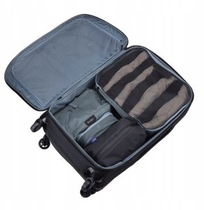 Thule Thule Packing Cube - Large - Pond Gray, 3205575 | Thule 4