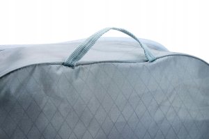 Thule Thule Packing Cube - Large - Pond Gray, 3205575 | Thule 8