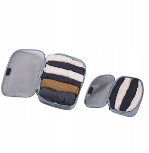 Thule Thule Packing Cube Set - Pond Gray, 3205578 | Thule 3