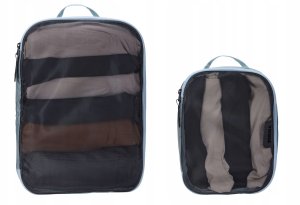 Thule Thule Packing Cube Set - Pond Gray, 3205578 | Thule 6