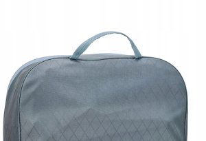 Thule Thule Packing Cube Set - Pond Gray, 3205578 | Thule 10