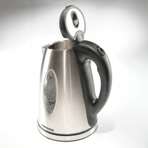 Czajnik Tiross Czajnik elektryczny 1.7L 2200W metalowy stalowy TIROSS TS-1361 8