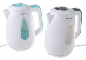 Czajnik Tiross Czajnik elektryczny 1.7L TIROSS TS-1363 5