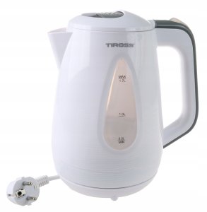 Czajnik Tiross Czajnik elektryczny 1.7L TIROSS TS-1363 7