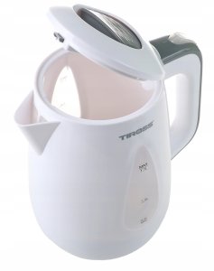 Czajnik Tiross Czajnik elektryczny 1.7L TIROSS TS-1363 9