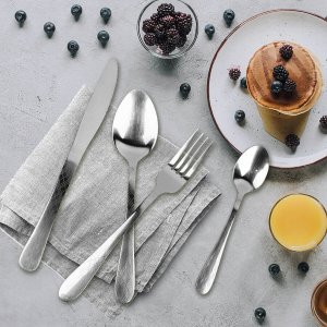 Maestro Komplet noży stołowych noże 3 sztuki MAESTRO MR-1522-3TK 3