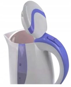 Czajnik Tiross Czajnik elektryczny 2200W, 1.7L TIROSS TS-1355 5