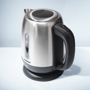Czajnik Tiross Czajnik elektryczny mały 1.2L 1630W TIROSS TS-2709 2