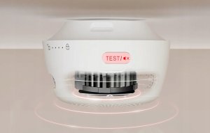 X-SENSE X-Sense XS01-WX WLAN-Mini-czujnik dymu 5