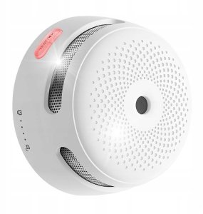 X-SENSE X-Sense XS01-WX WLAN-Mini-czujnik dymu 9