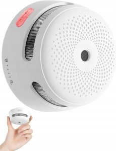X-SENSE X-Sense XS01-WX WLAN-Mini-czujnik dymu 10