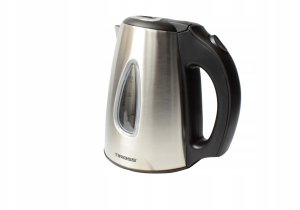 Czajnik Tiross Czajnik elektryczny metalowy 1630W mały 1.0L TIROSS TS-1362 3