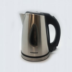 Czajnik Tiross Czajnik elektryczny metalowy 1630W mały 1.0L TIROSS TS-1362 7