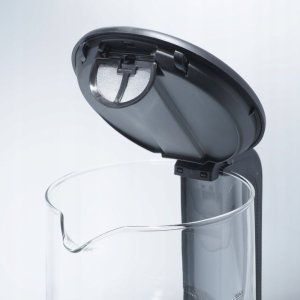 Czajnik Tiross Patelnia grillowa do kuchenek turystycznych do smażenia NON-STICK TIROSS TS-270 3