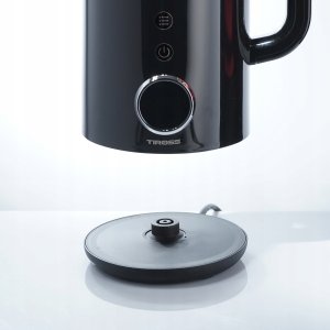 Czajnik Tiross Czajnik sterowany elektronicznie elektryczny stalowy 1.7L 2200W TIROSS TS-2705 3