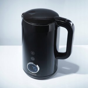 Czajnik Tiross Czajnik szklany elektryczny 1.7L niebieski TIROSS TS-2704 9