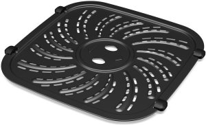 Frytkownica beztłuszczowa Tristar Tristar Digital Airfryer | FR-9060 | Power 1700 W | Capacity 6 L | Black | Hot air technology 4