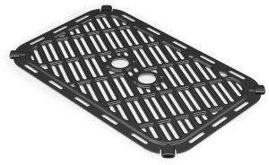 Frytkownica beztłuszczowa Tristar Tristar Double Basket Airfryer | FR-9075 | Power 2500 W | Capacity 9 L | Hot air technology | Black 4